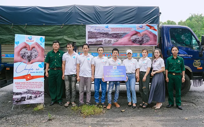 Hình ảnh thể hiện sứ mệnh và tầm nhìn của Saowin về nền tảng cá cược trực tuyến an toàn và công bằng