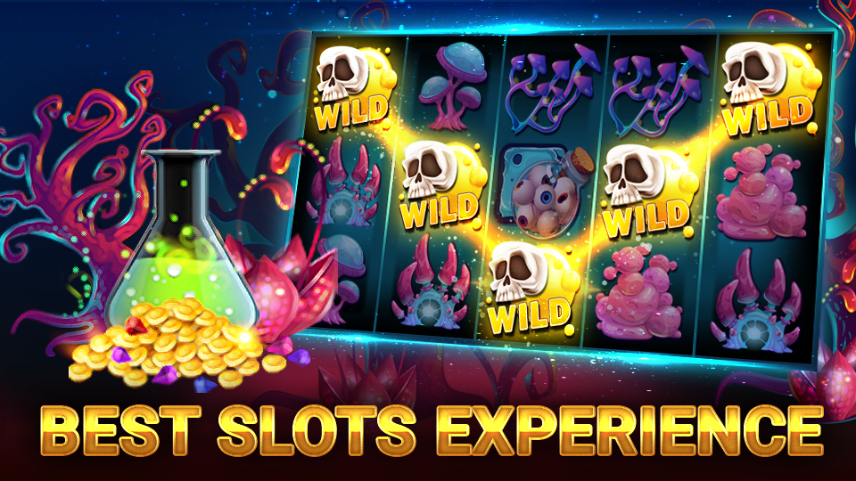 Bí quyết chiến thắng các trò chơi slot game tại SAOWIN.