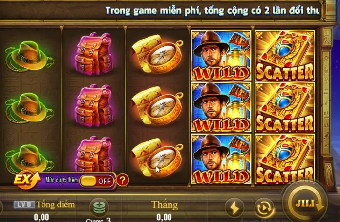 Các trò chơi slot và bắn cá đổi thưởng tại SAOWIN với đồ họa đẹp mắt.