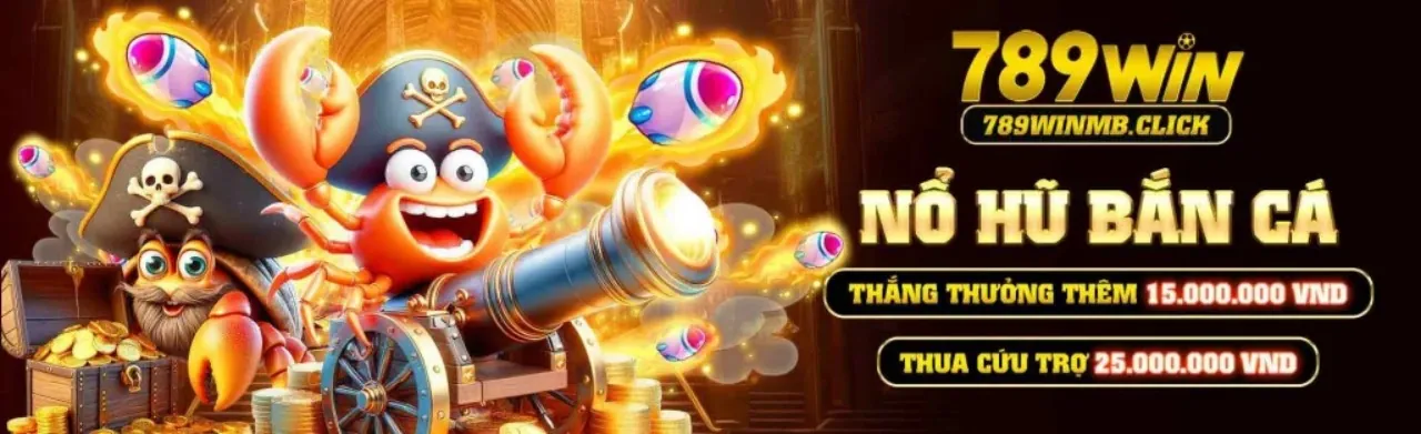 Hình ảnh banner Nổ Hũ SaoWin với biểu tượng jackpot lớn và tiền vàng, thể hiện sự hấp dẫn của game quay hũ đổi thưởng.