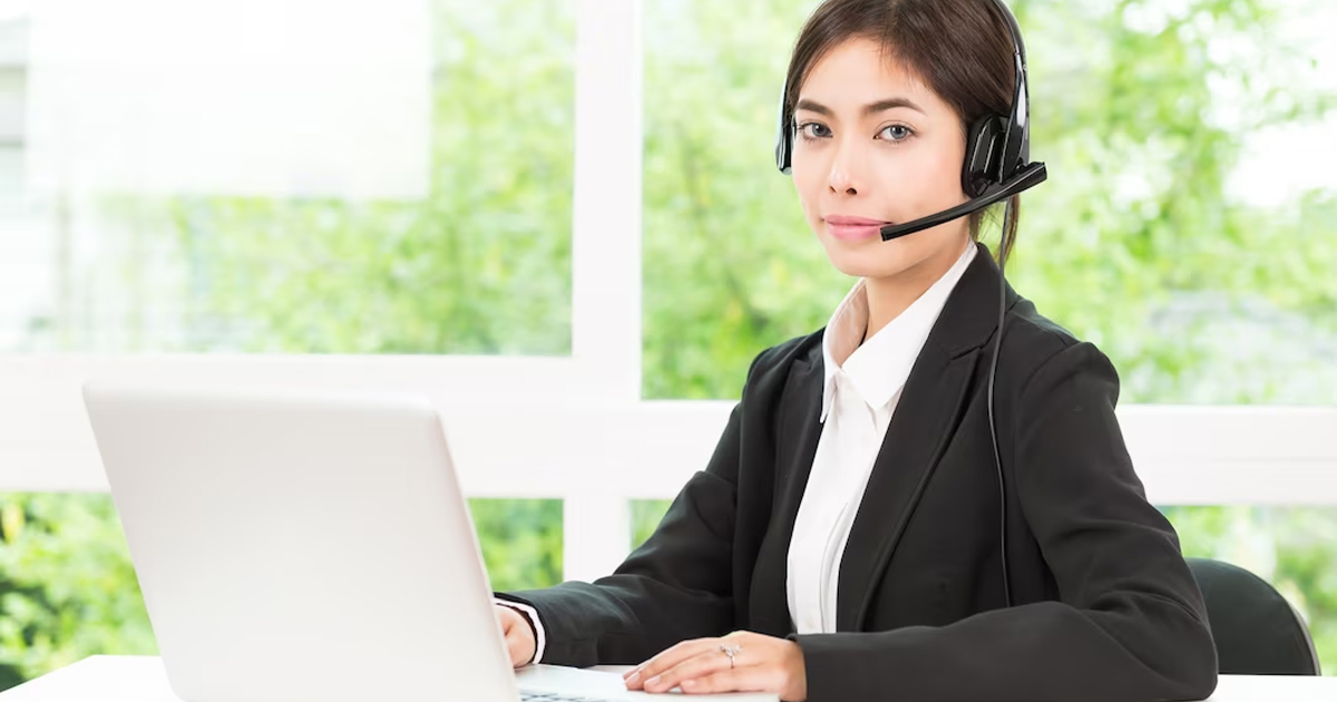 Hình ảnh đại diện cho dịch vụ hỗ trợ khách hàng 24/7 và các biện pháp bảo mật tiên tiến của Saowin.