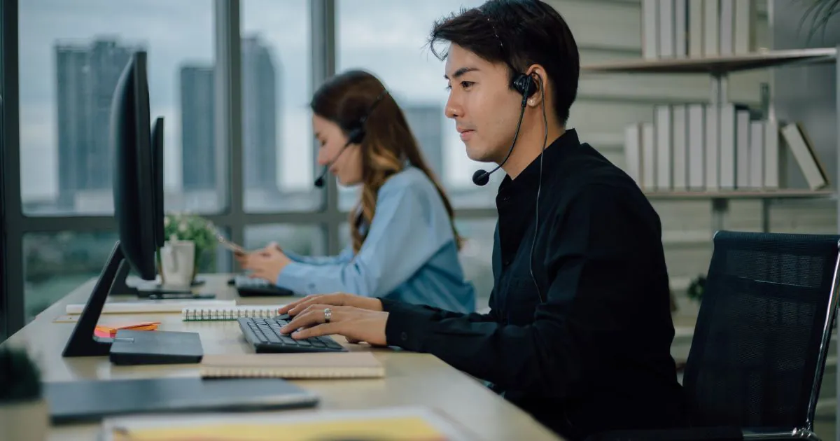 Đội ngũ chuyên nghiệp